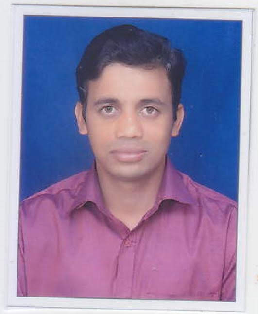 SANTOSH JHADAV-PEON